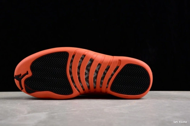 jordan Trendy 1400 "brilliant fd9101- 12 orange" air 1231